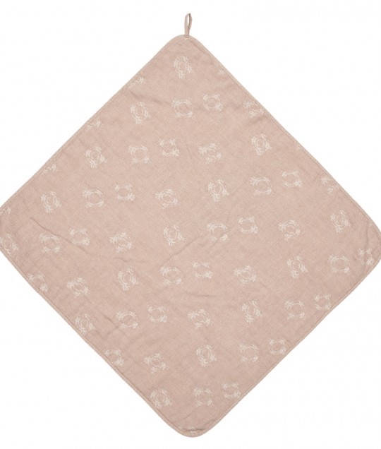 Wrap towel Portobello