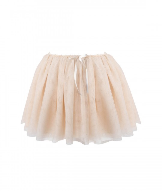 Tutu Skirt Shirley (milkshake)