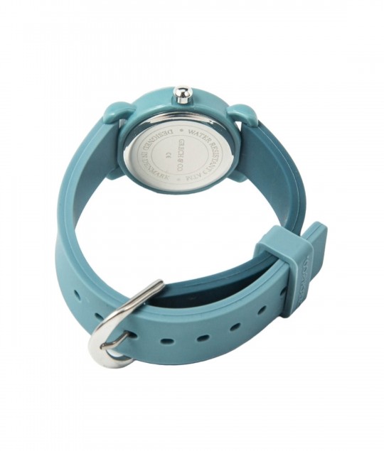 WATCHES - DESERT TEAL