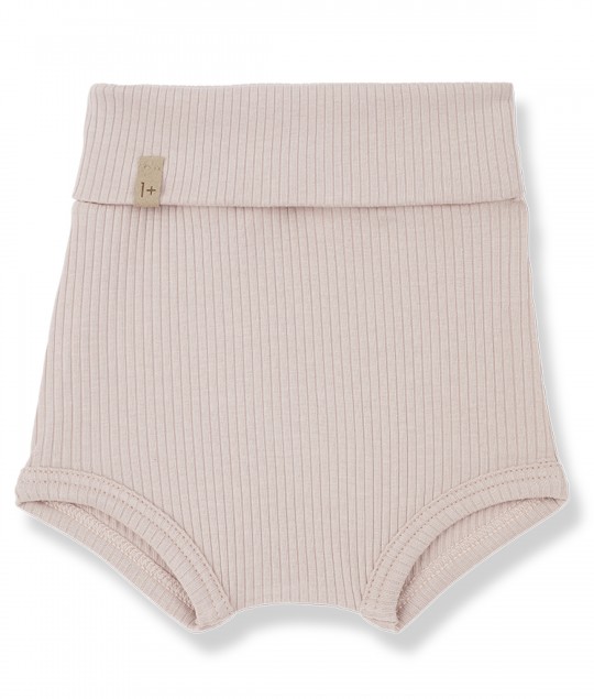 KIRA Shorts - Nude