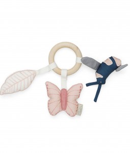 ACTIVITY RING - OCS FLOWER FRIENDS