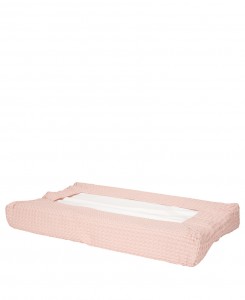 Changing mat cover - Pink
