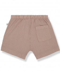 SALVATORE Shorts - Apricot