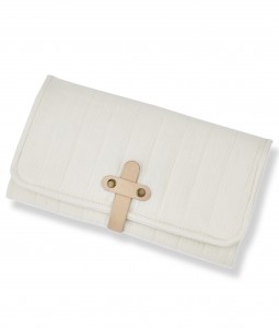 CHANGING MAT - Ivory