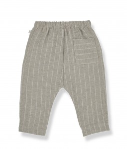 THOMAS Pants - Beige