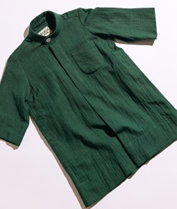 Khaki Dishdasha