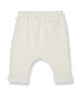 MATTEO Pants - Ivory