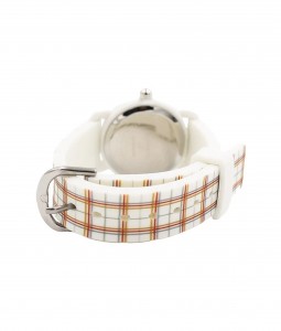 WATCHES - PLAID PATTERN