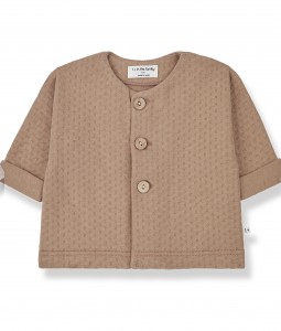 PALOMA Sweater - Clay