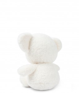 Boris Bear Teddy Cream