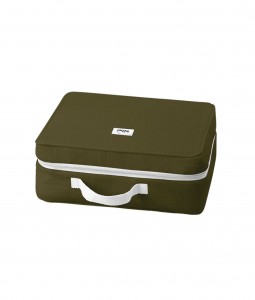 MATERNITY SUITCASE - KHAKI