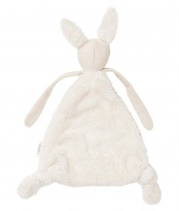 Soft toy Otis warm white