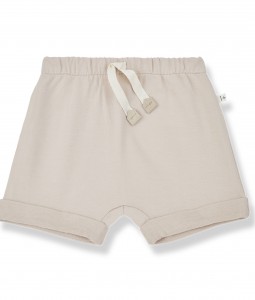 DIDIER Shorts - Nude