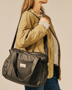 Middle Imper - Black