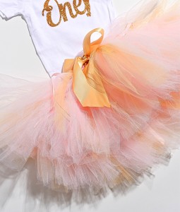 Fairy Birthday Outfit