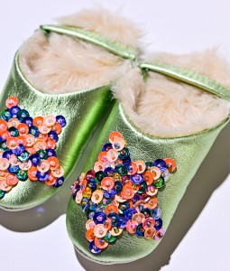 Fur Mermaid Multi Star