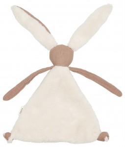 Soft toy Stevie caffe