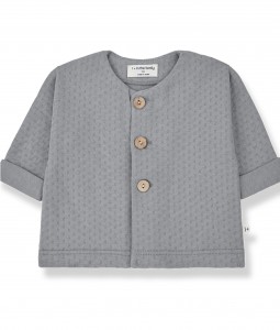 PALOMA Sweater - Smoky