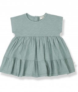 ANTONELLA Dress - Shark