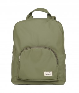 CHANGING BACKPACK - KHAKI