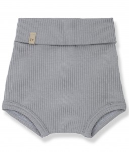 KIRA Shorts - Smoky