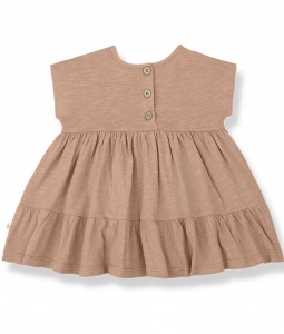 ANTONELLA Dress - Apricot