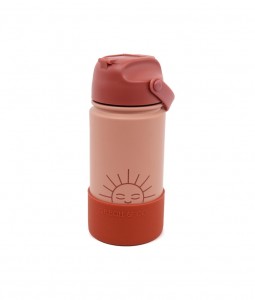 Thermo Drinking Bottle- Sunset