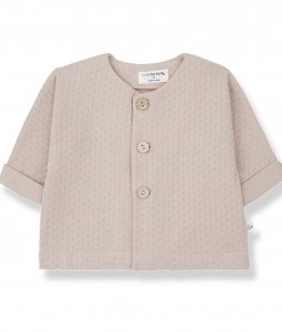 PALOMA Sweater - Nude