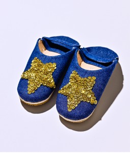 Denim Jeans Gold Star