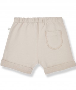 DIDIER Shorts - Nude