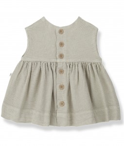 PATRIZIA Dress - Beige