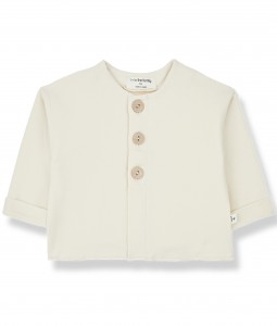 SOPHIE Jacket - Ivory