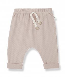 MATTEO Pants - Nude