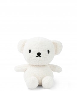 Boris Bear Teddy Cream