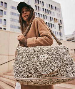 24/48H Leopard Khaki