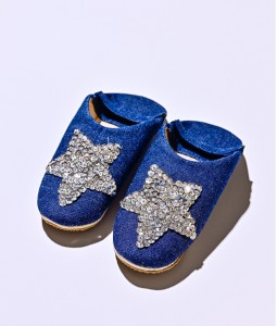 Denim Jeans Silver Star