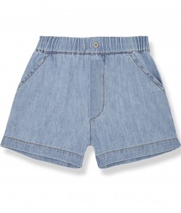 FILIPO Shorts - Denim