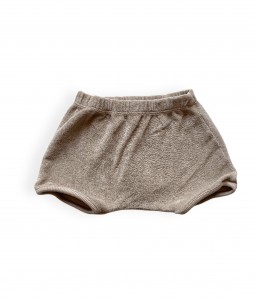 S O Y - Terry Short - Sand