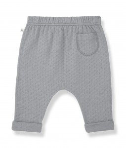 MATTEO Pants - Smoky