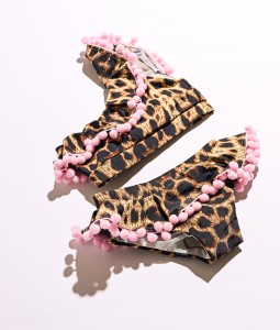 Leopard Swimsuit