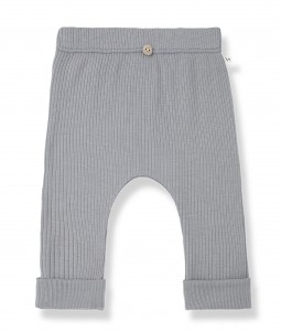 MARCEL Leggings - Smoky