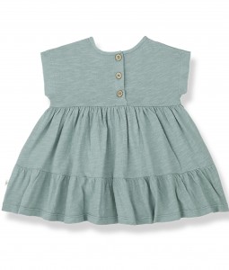 ANTONELLA Dress - Shark