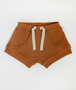 Chestnut Shorts