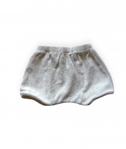 S O Y - Terry Short - Clay