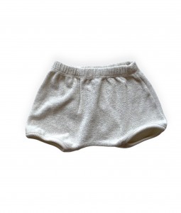 S O Y - Terry Short - Clay