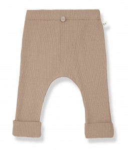 MARCEL Leggings - Clay