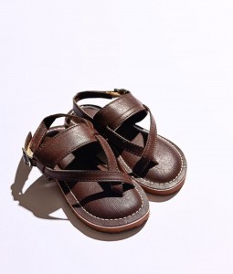Nawab Sandal Brown