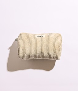 MINI KIT CAPSULE - BEIGE