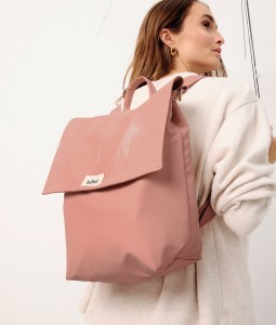 IMPER BACKPACK - Blush