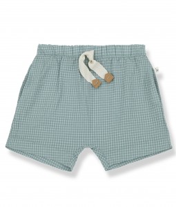 SALVATORE Shorts - Shark